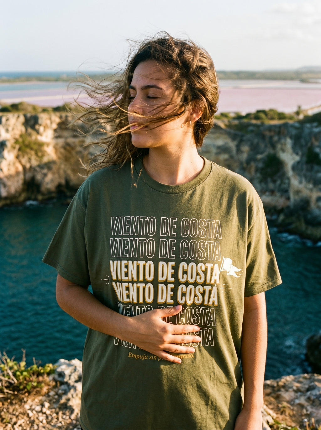 VIENTO DE COSTA — model
