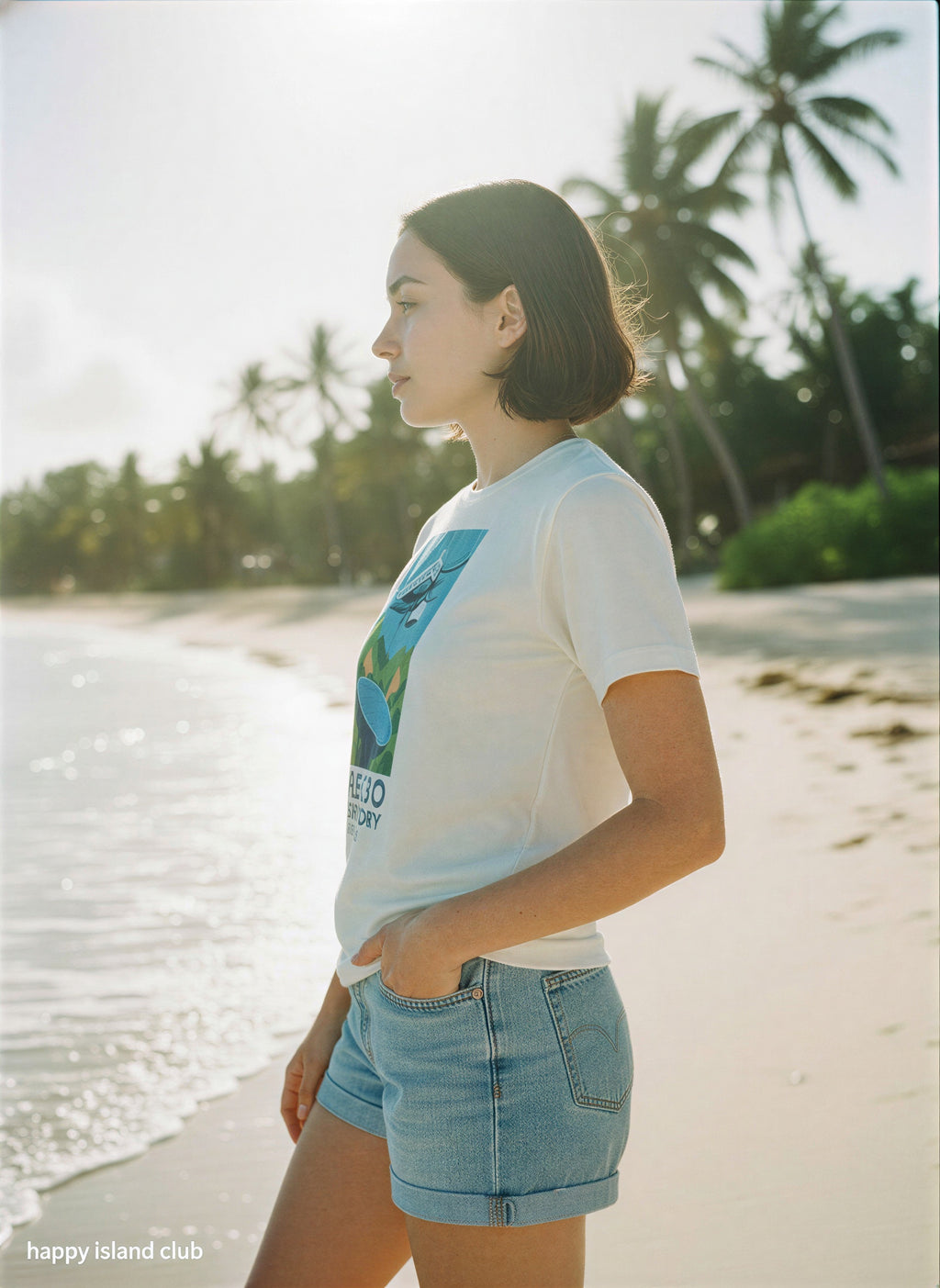 ARECIBO OBSERVATORY 1960–2020 T-Shirt