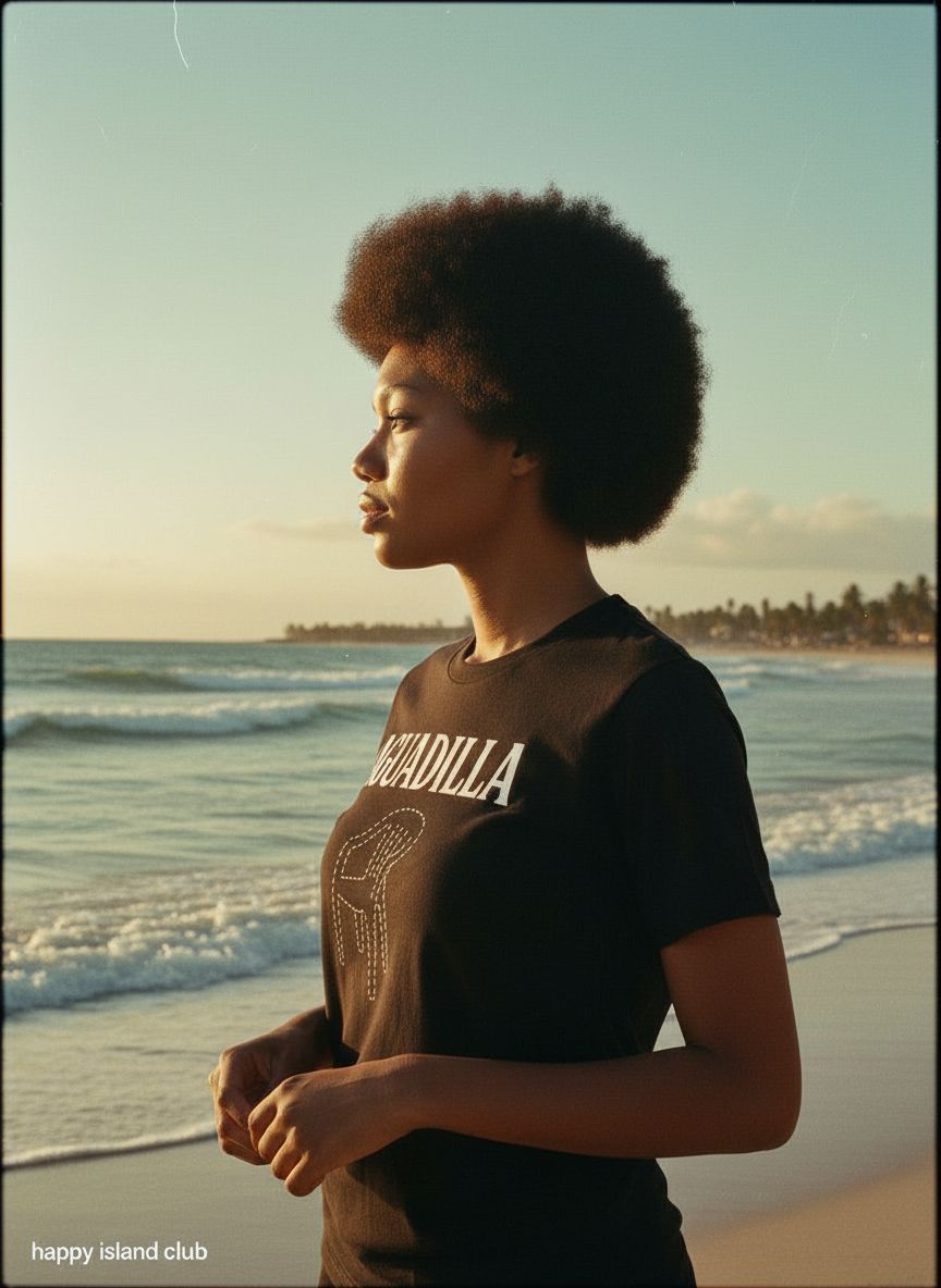 AGUADILLA Chair T-Shirt - El que se va pa' Aguadila pierde su silla