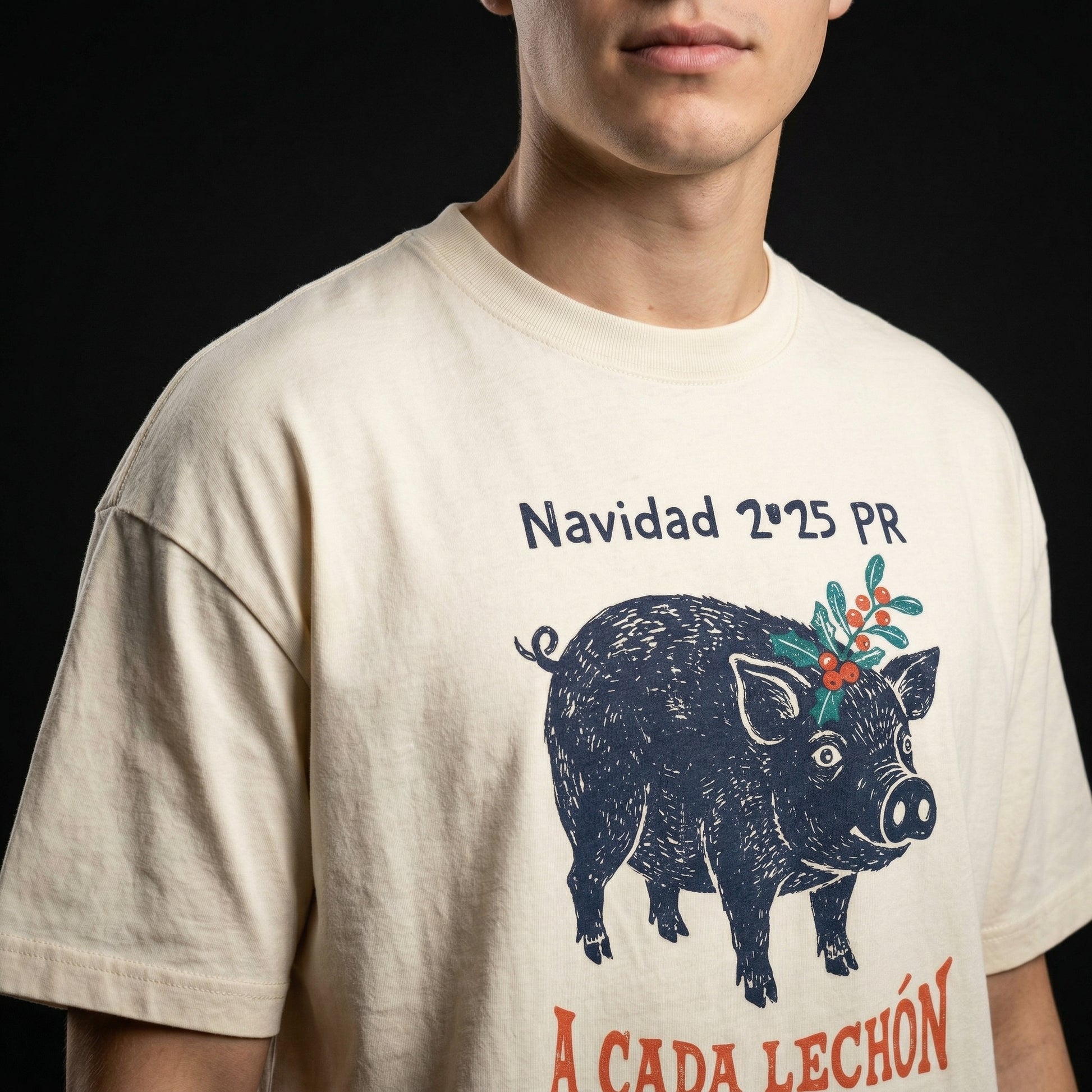 Navidad Lechón Design — navidad-lech-n-design-studio-04-collar-shoulder
