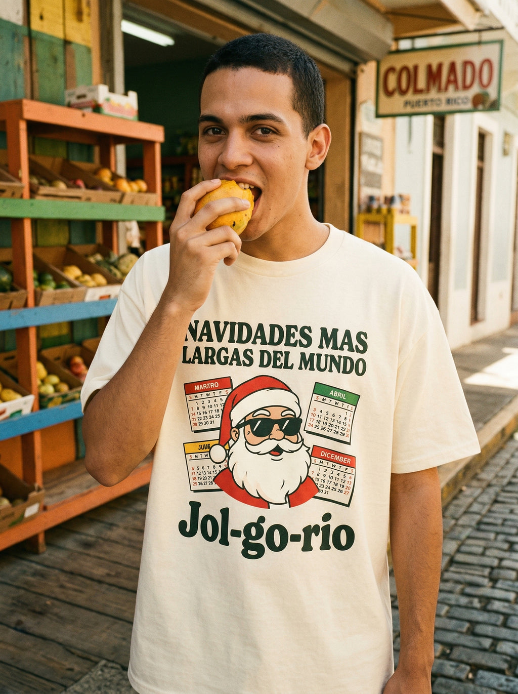 Navidades Mas Largas del Mundo — navidades-mas-largas-del-mundo-lifestyle-b-eating-candid