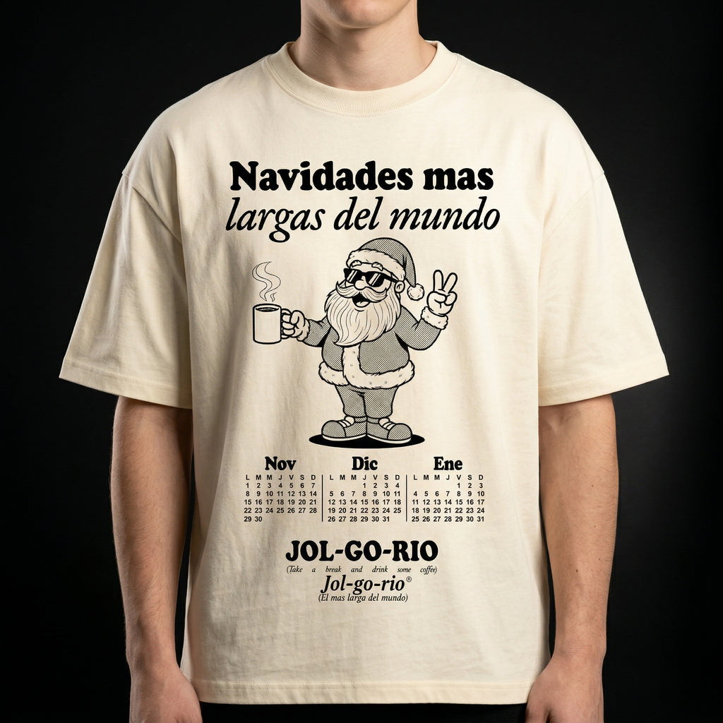 Navidades Mas Largas del Mundo — navidades-mas-largas-del-mundo-studio-03-chest-print