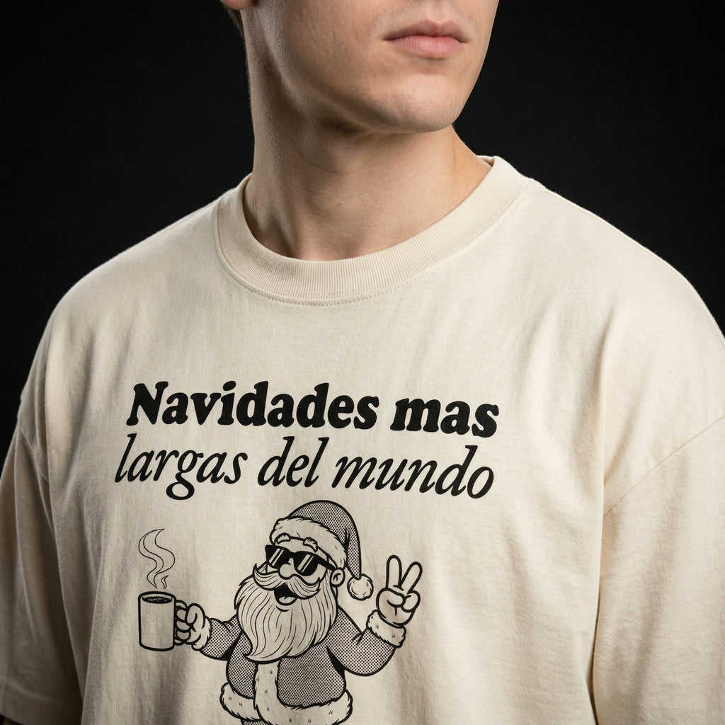 Navidades Mas Largas del Mundo — navidades-mas-largas-del-mundo-studio-04-collar-shoulder