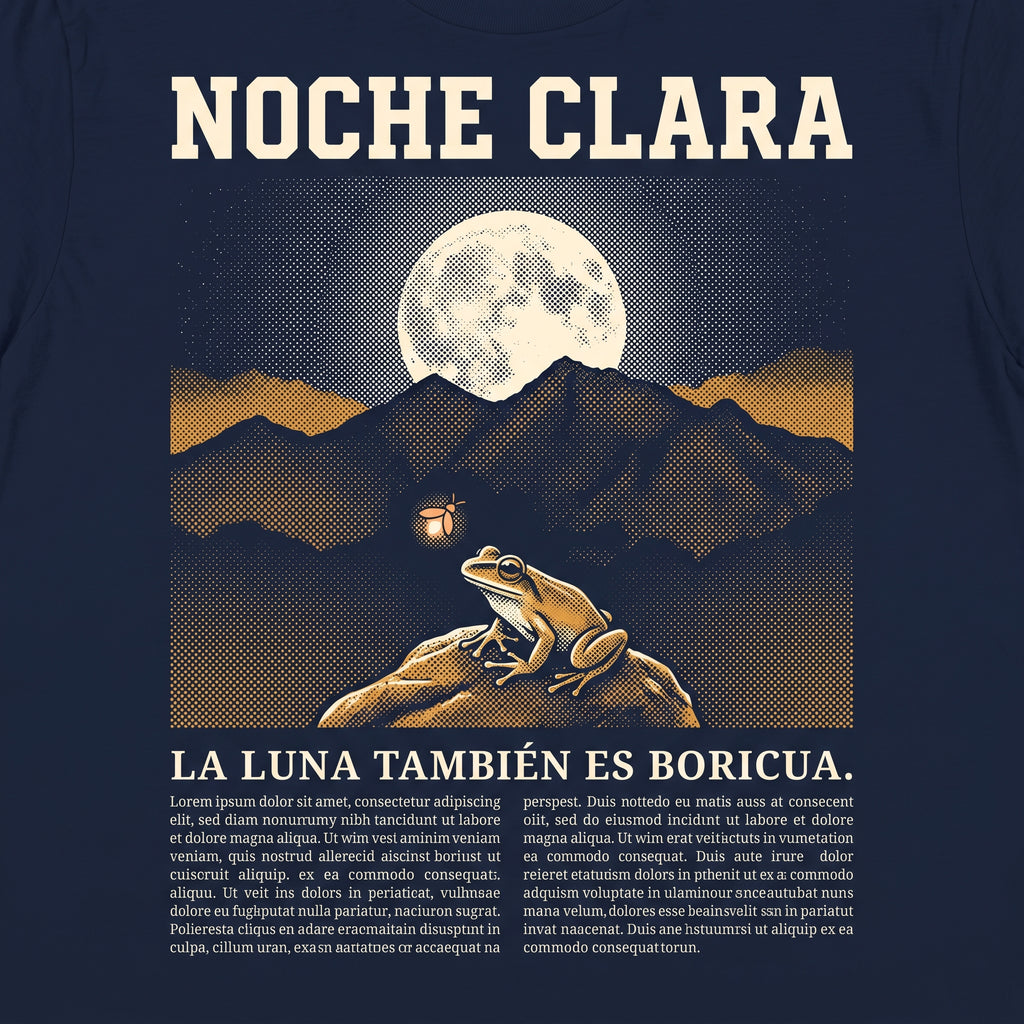 NOCHE CLARA