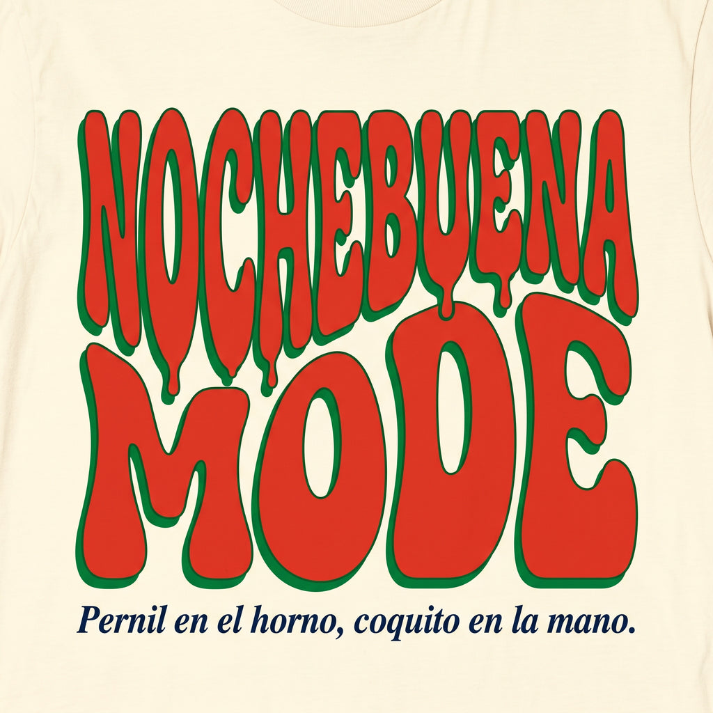 NOCHEBUENA MODE