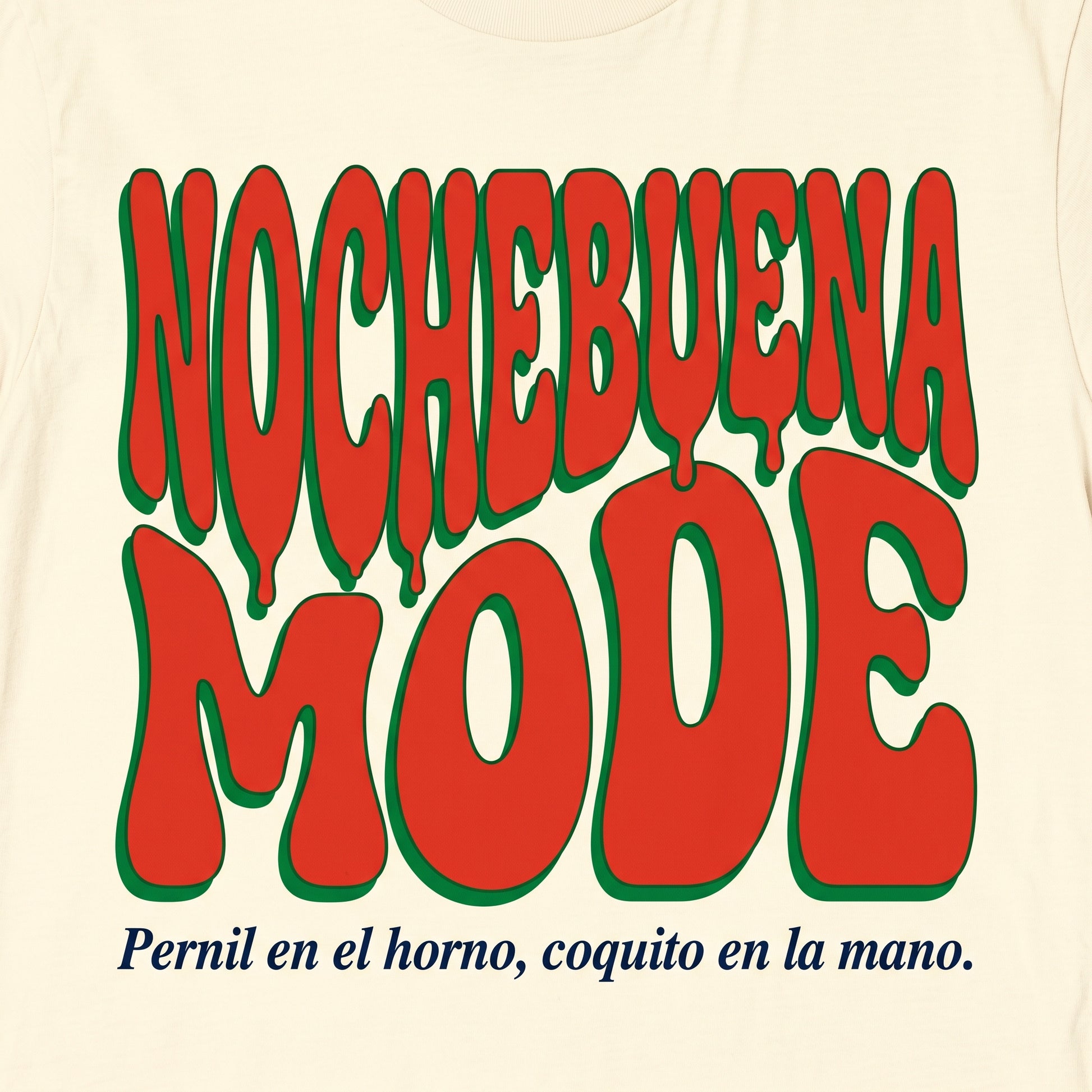 NOCHEBUENA MODE