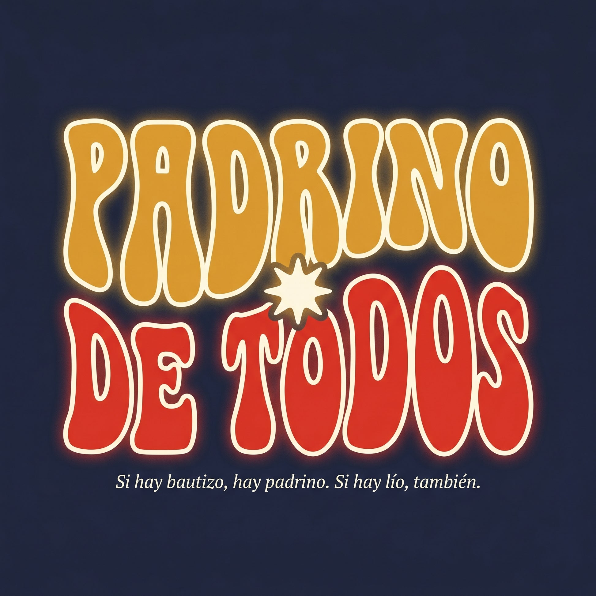 PADRINO DE TODOS