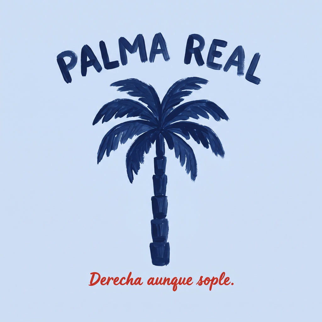 PALMA REAL
