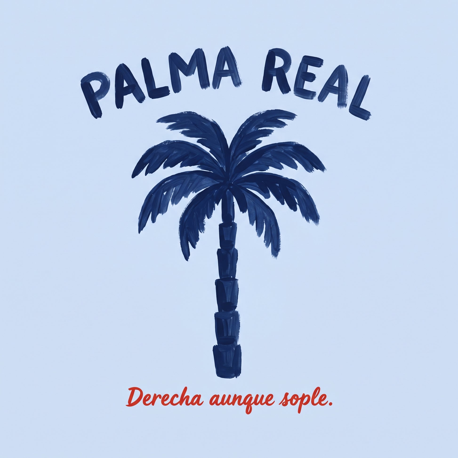 PALMA REAL