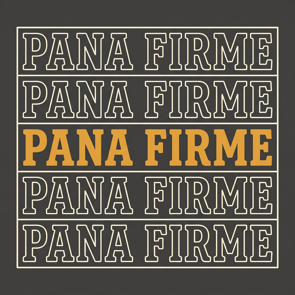 PANA FIRME