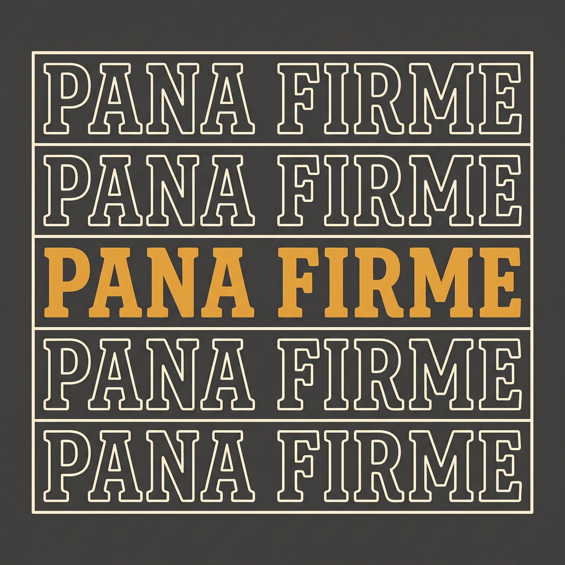 PANA FIRME