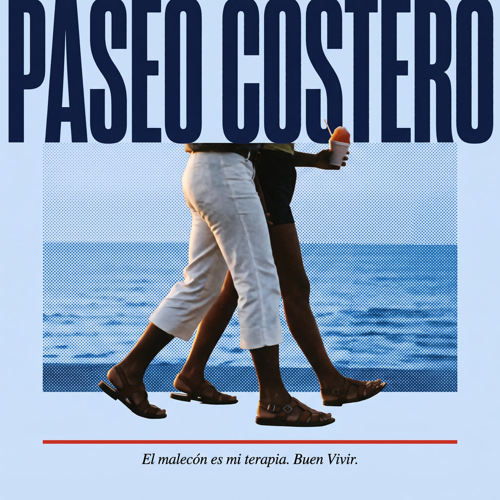 PASEO COSTERO