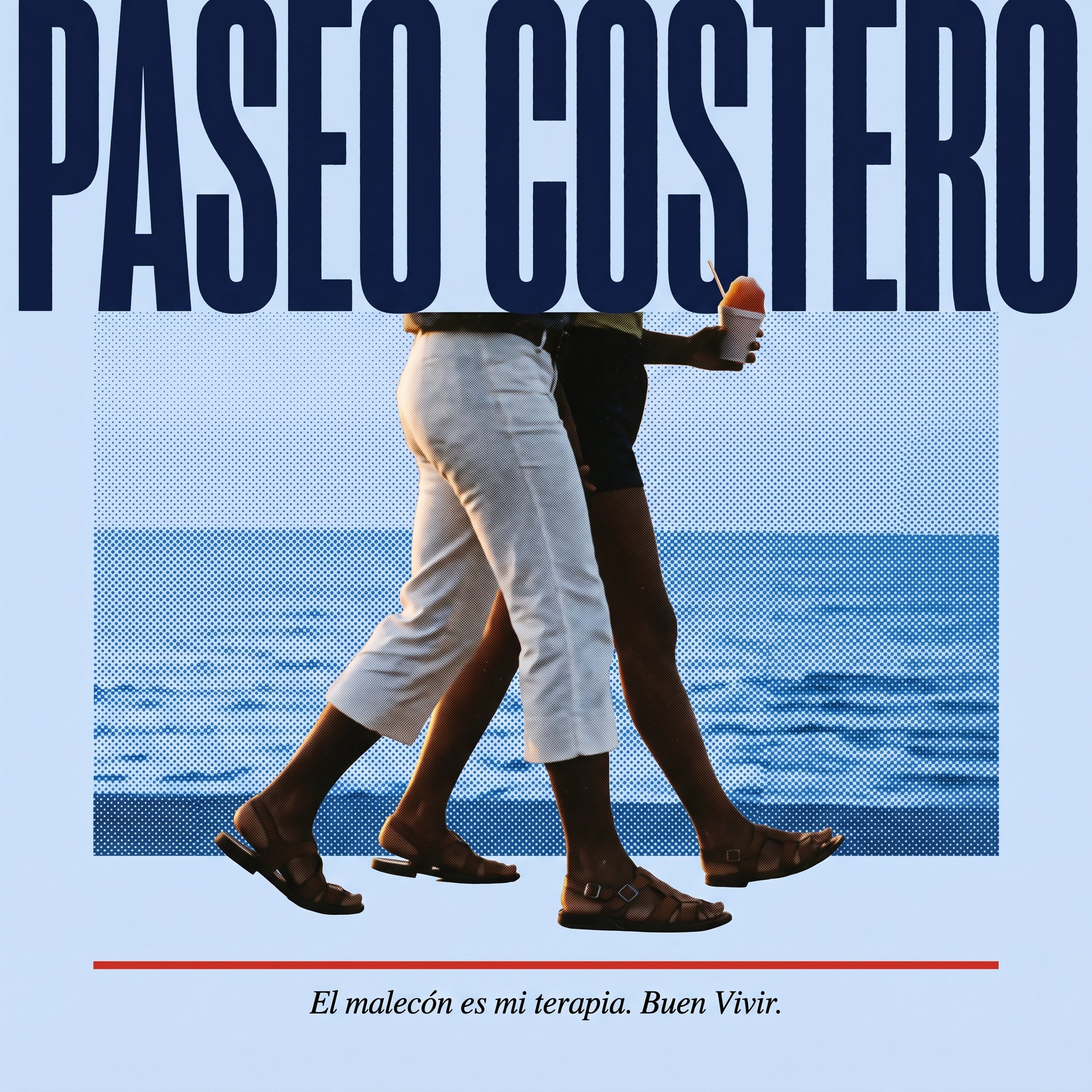 PASEO COSTERO