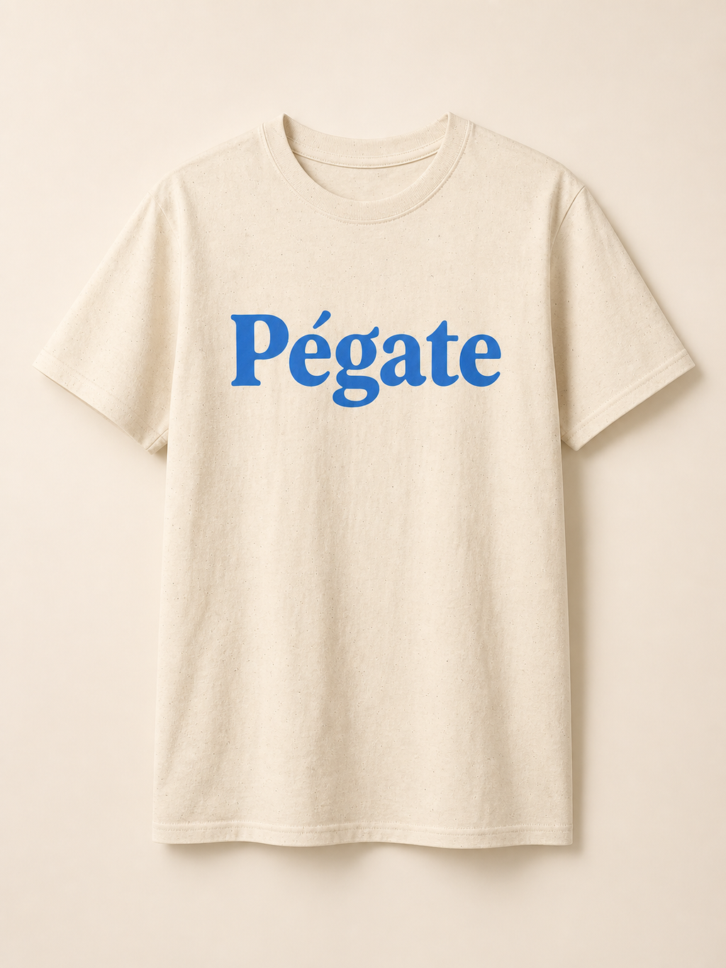 Pégate T-shirt product photo