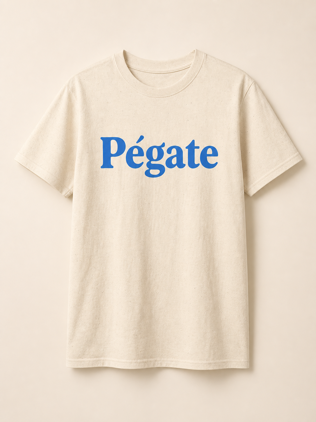 Pégate T-shirt product photo