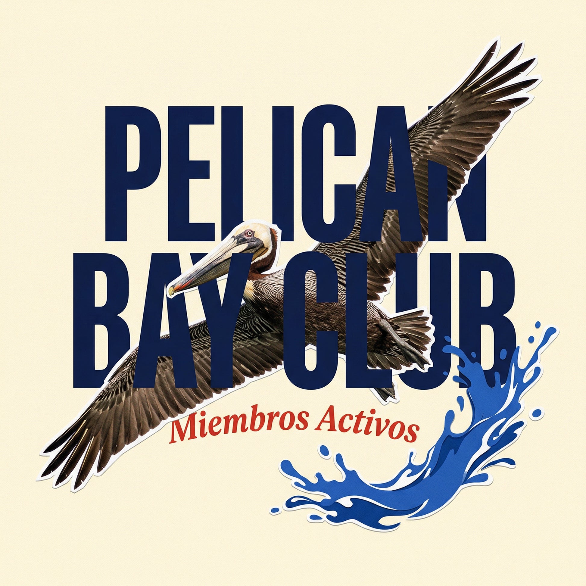 PELICAN BAY CLUB