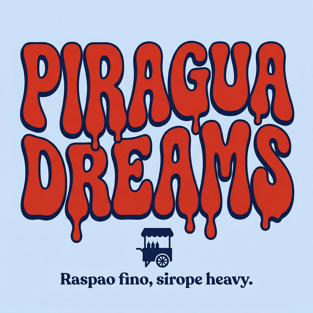 PIRAGUA DREAMS