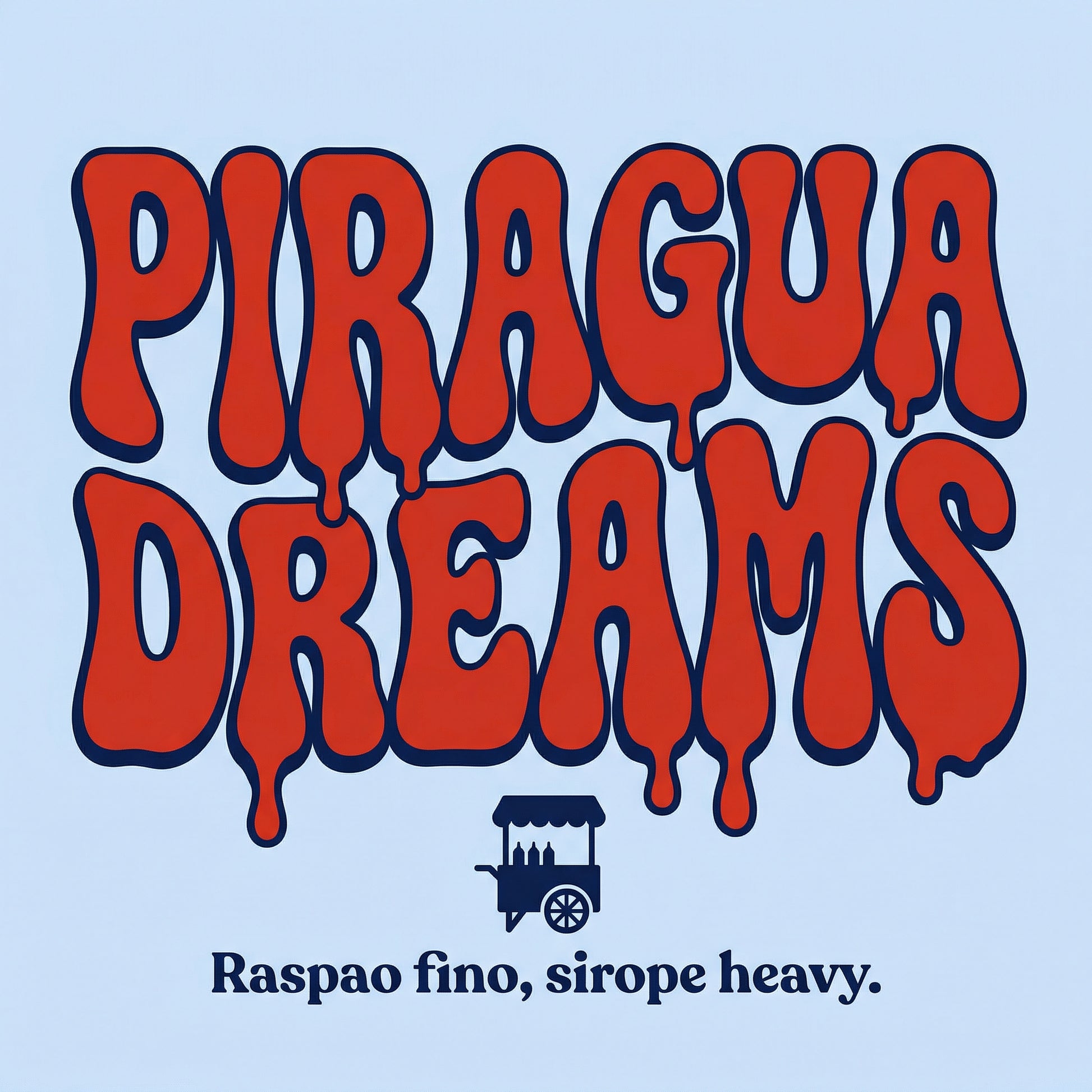 PIRAGUA DREAMS