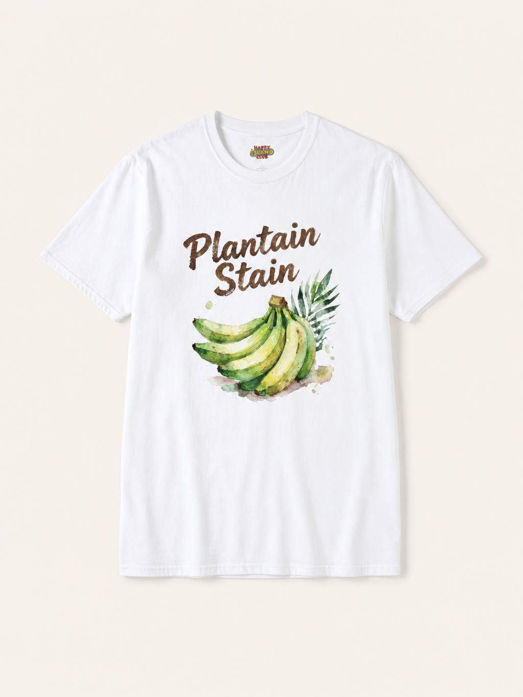 Plantain Stain product photo