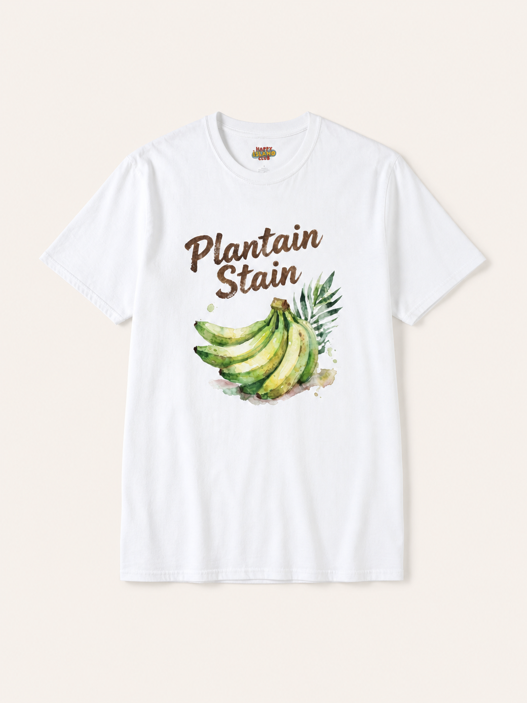 Plantain Stain product photo