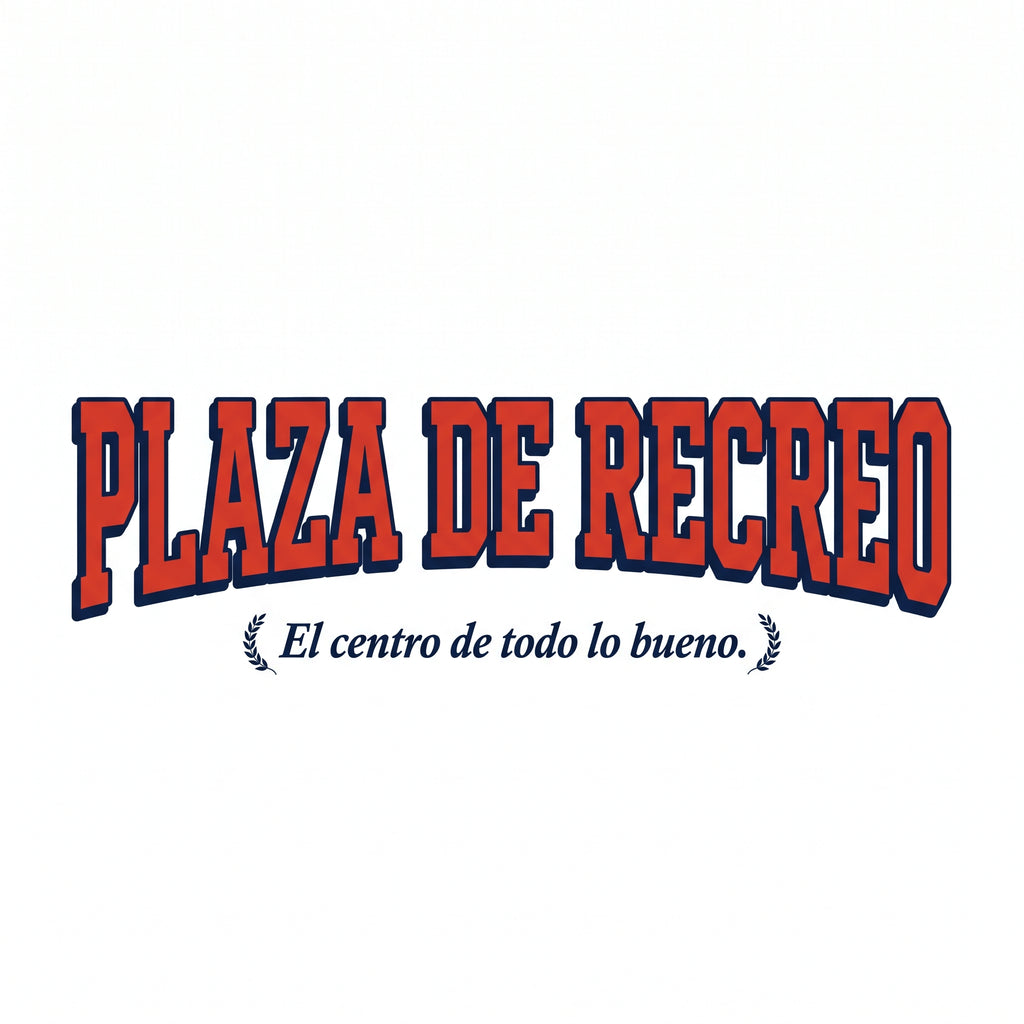 PLAZA DE RECREO