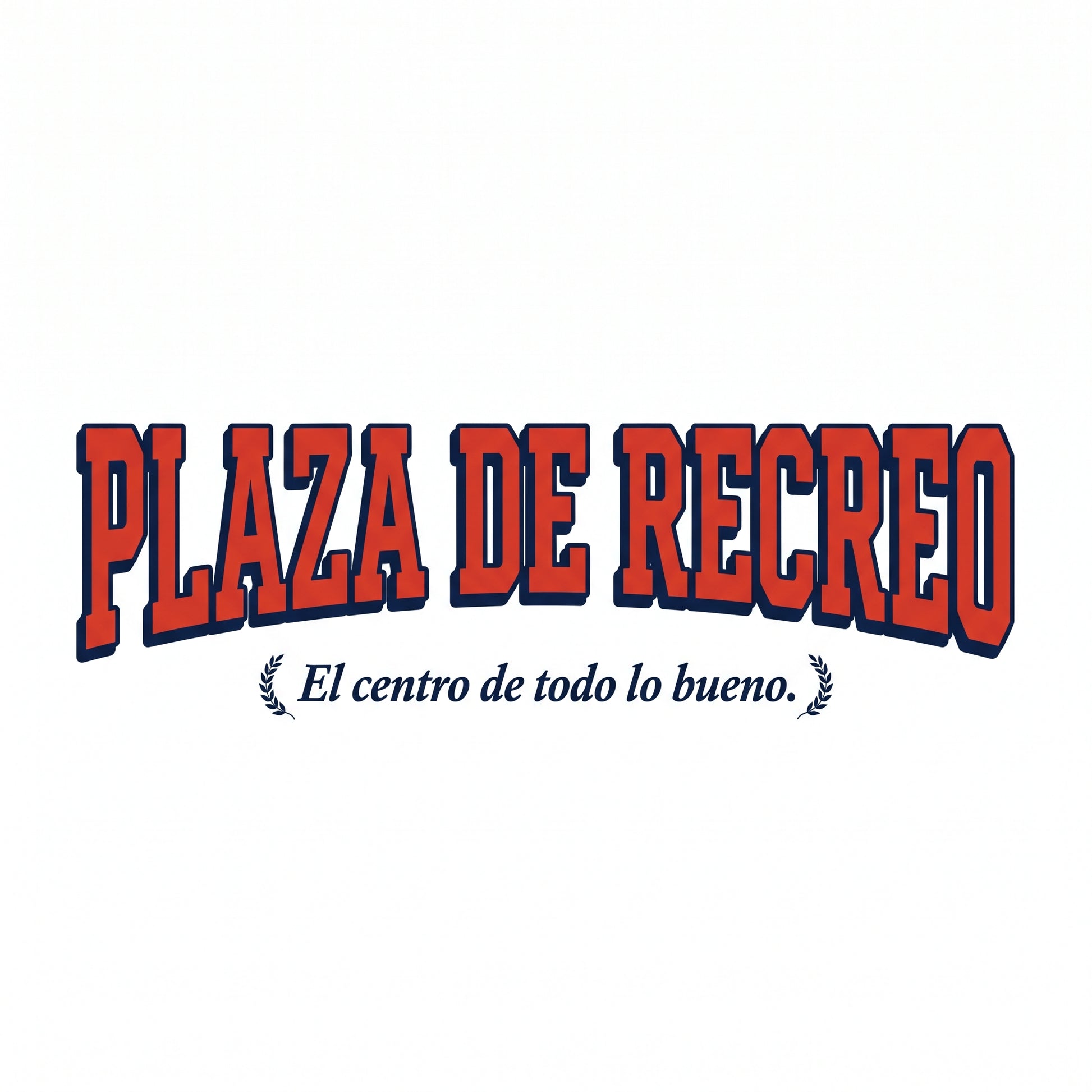 PLAZA DE RECREO
