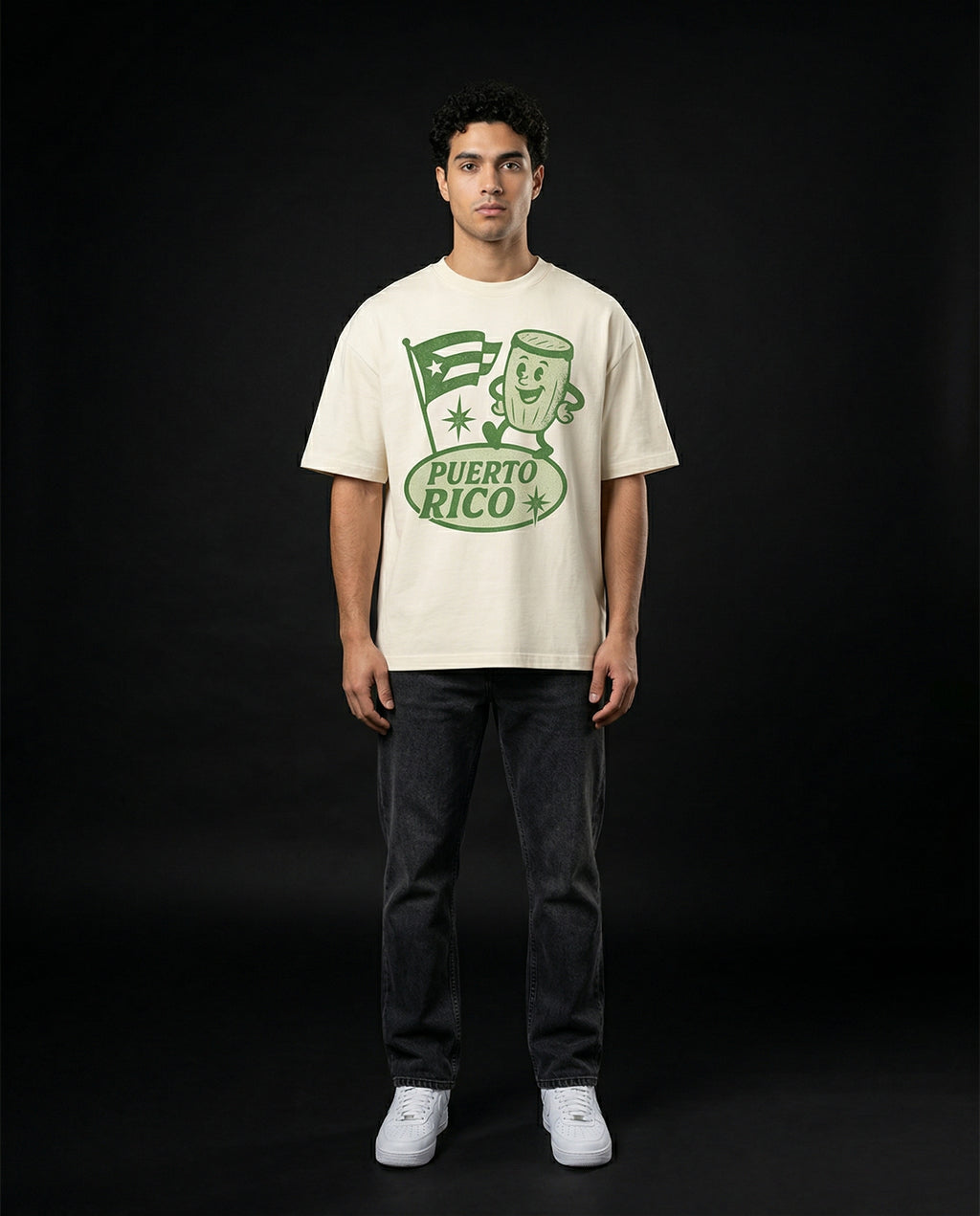Puerto Rico Pride T-Shirt — puerto-rico-pride-t-shirt-studio-01-full