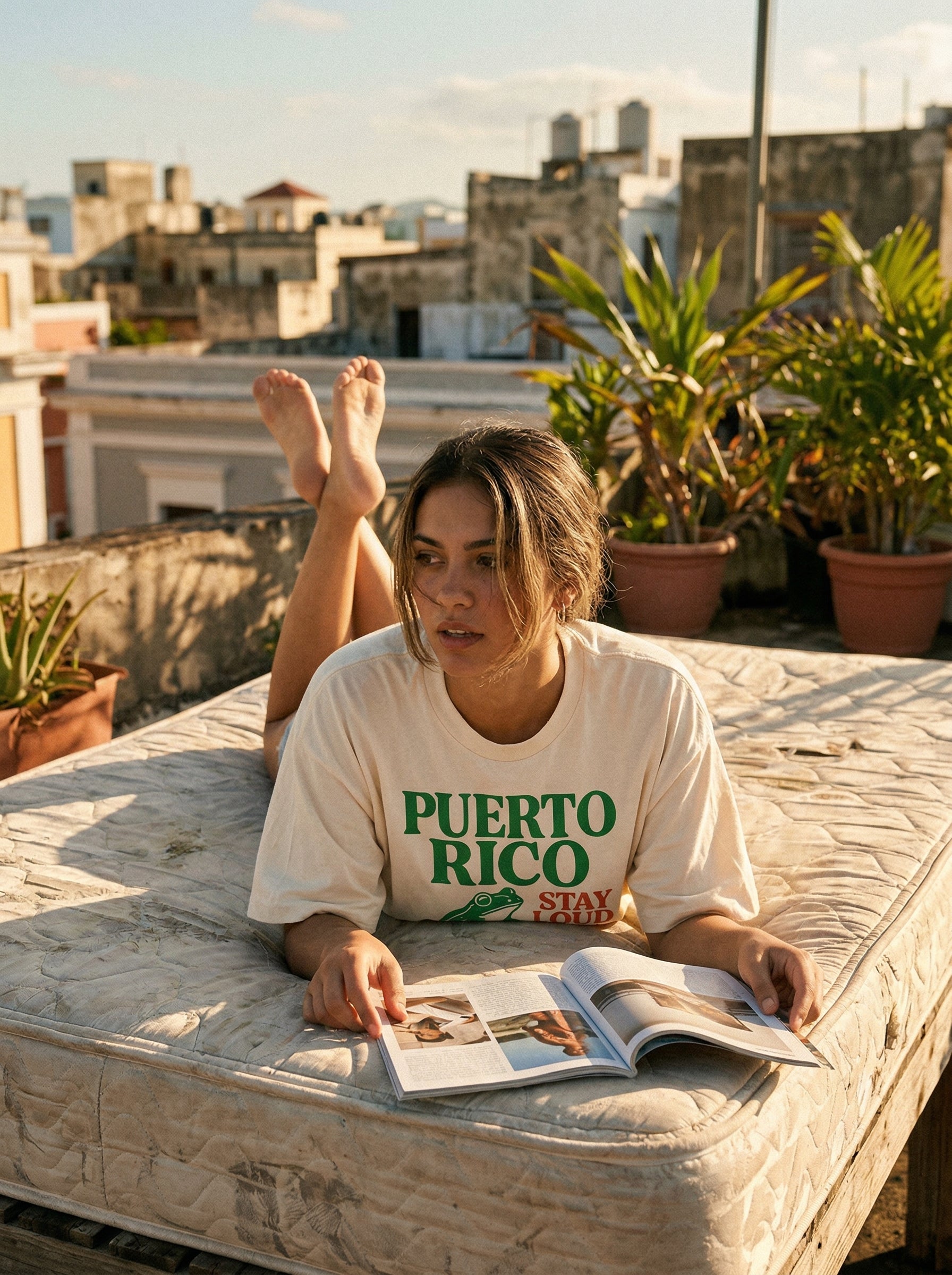 PUERTO RICO STAY LOUD — puerto-rico-stay-loud-lifestyle-a-prone-reading