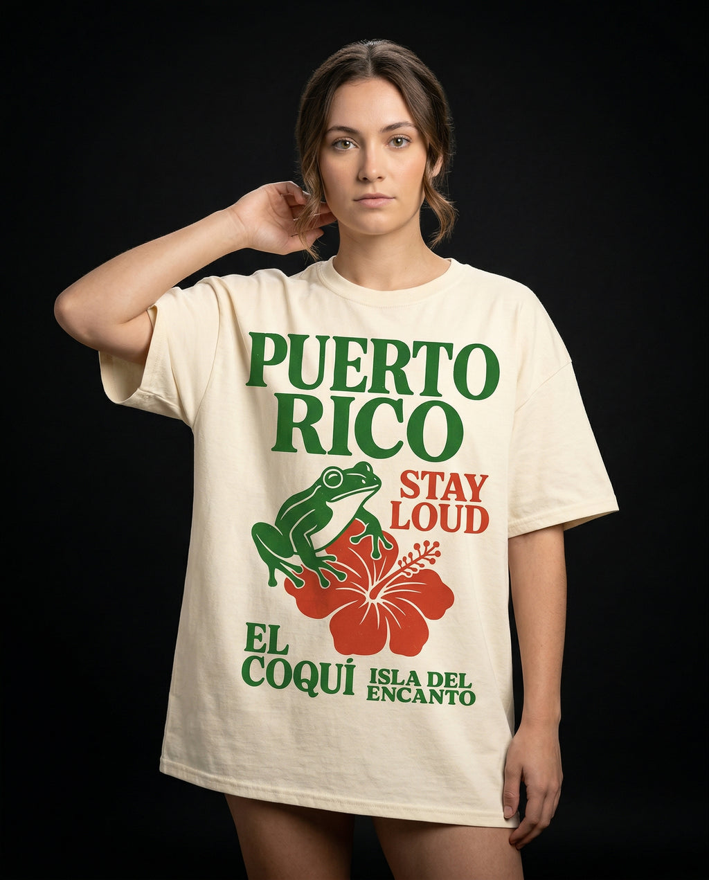PUERTO RICO STAY LOUD — puerto-rico-stay-loud-studio-02-three-quarter