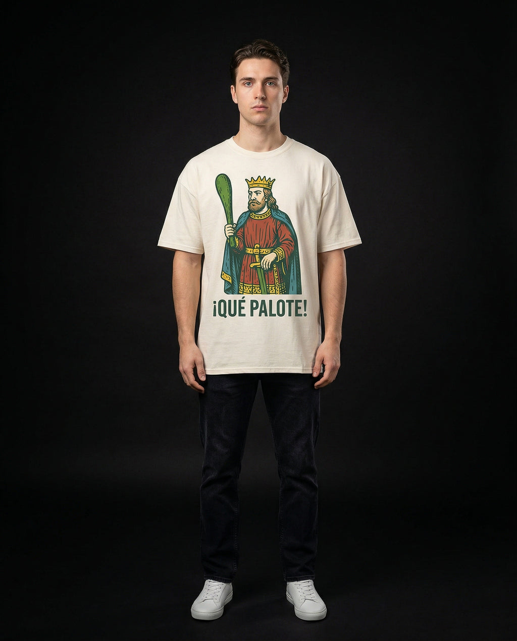 ¡QUÉ PALOTE! — qu-palote-studio-01-full