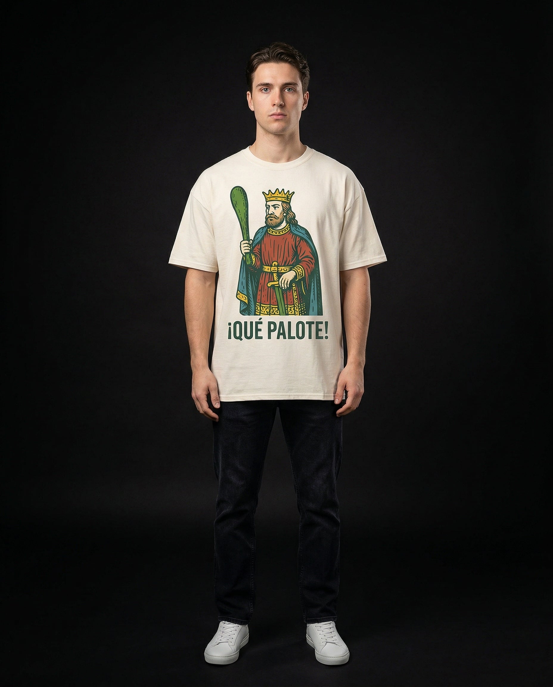 ¡QUÉ PALOTE! — qu-palote-studio-01-full
