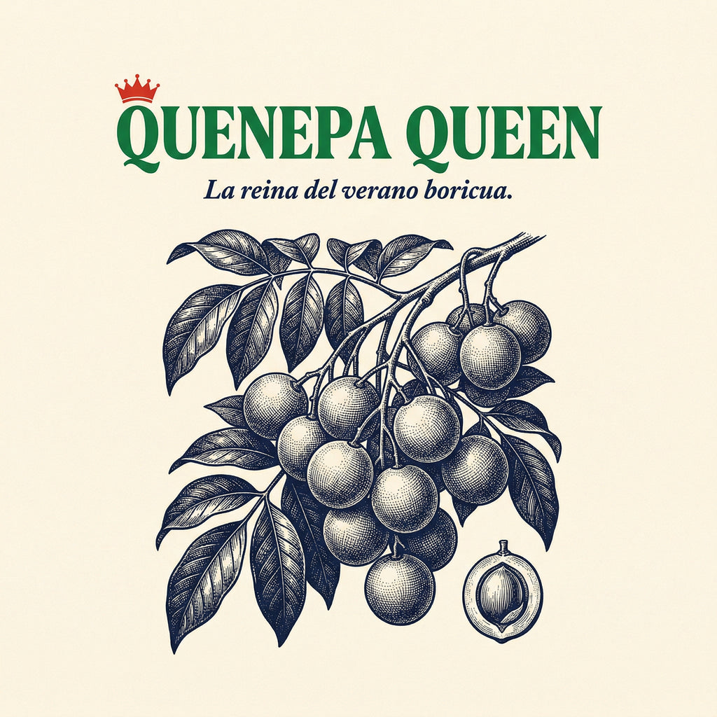 QUENEPA QUEEN