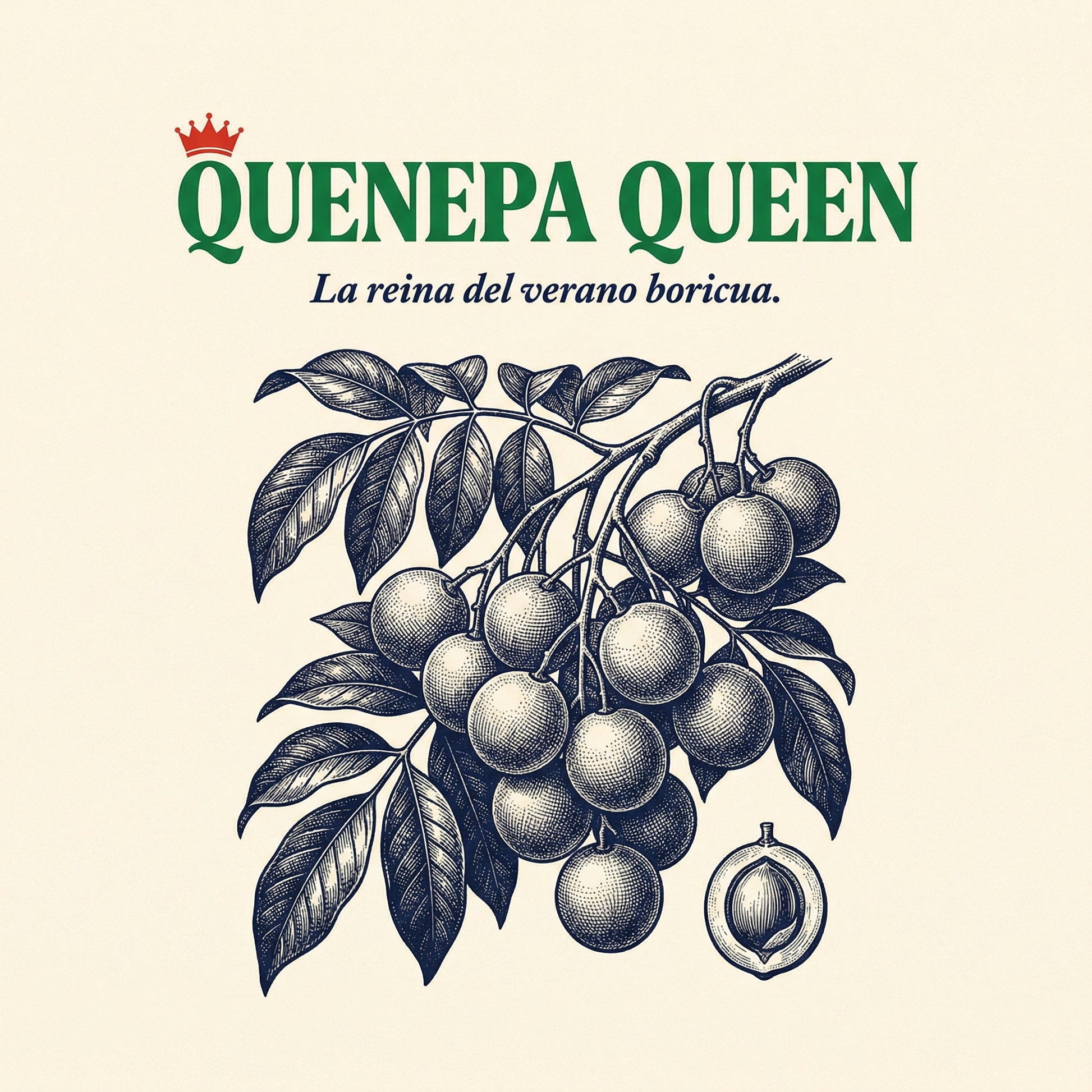 QUENEPA QUEEN