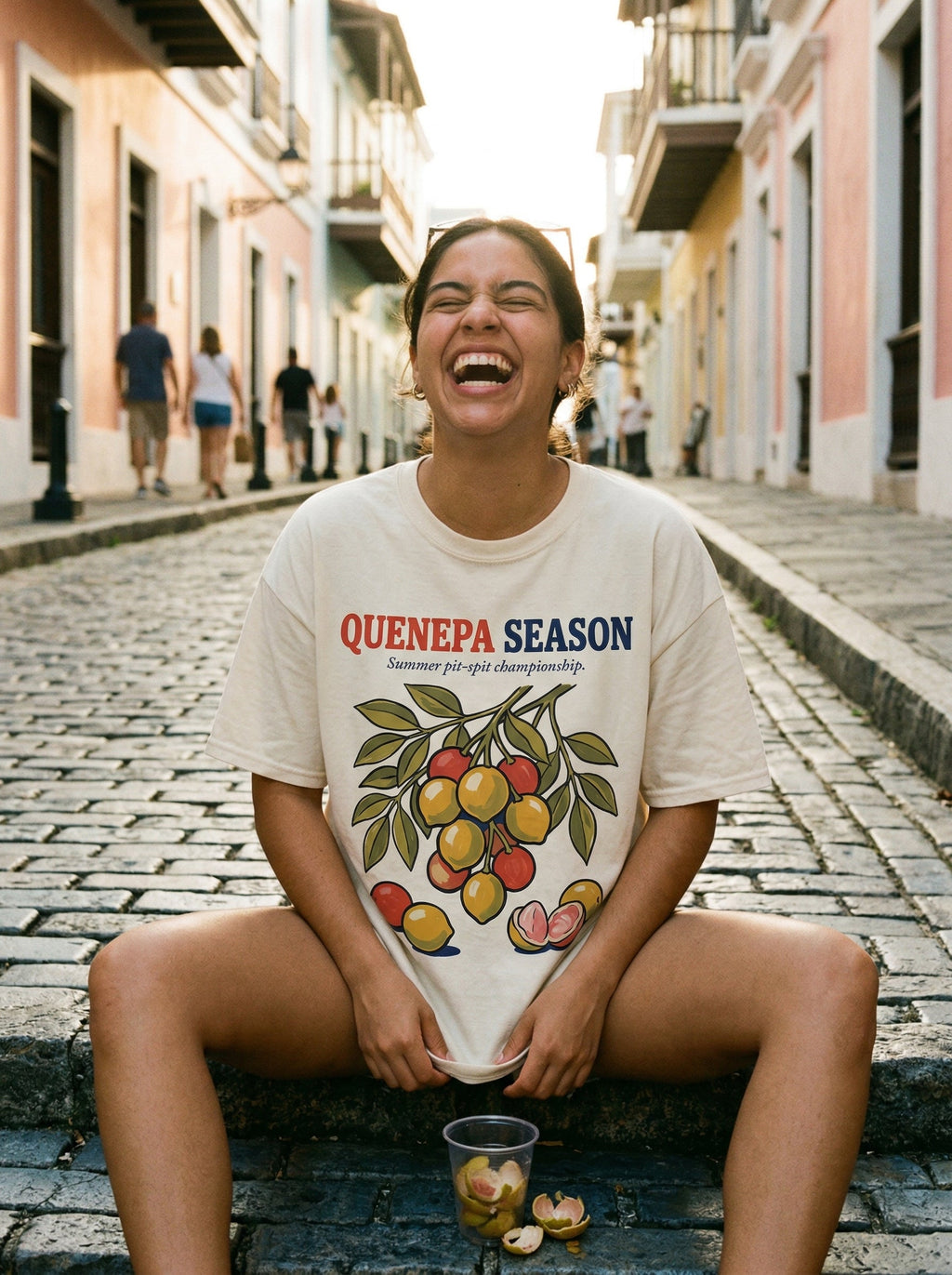 QUENEPA SEASON