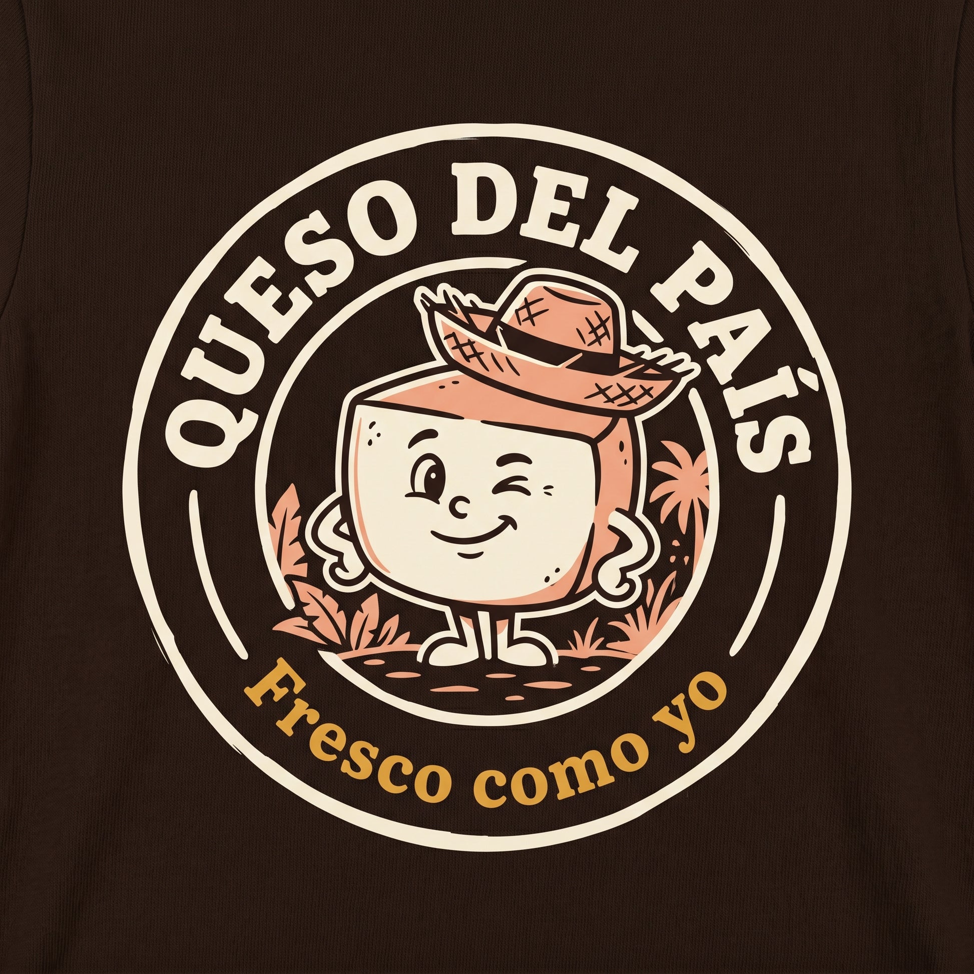 QUESO DEL PAÍS