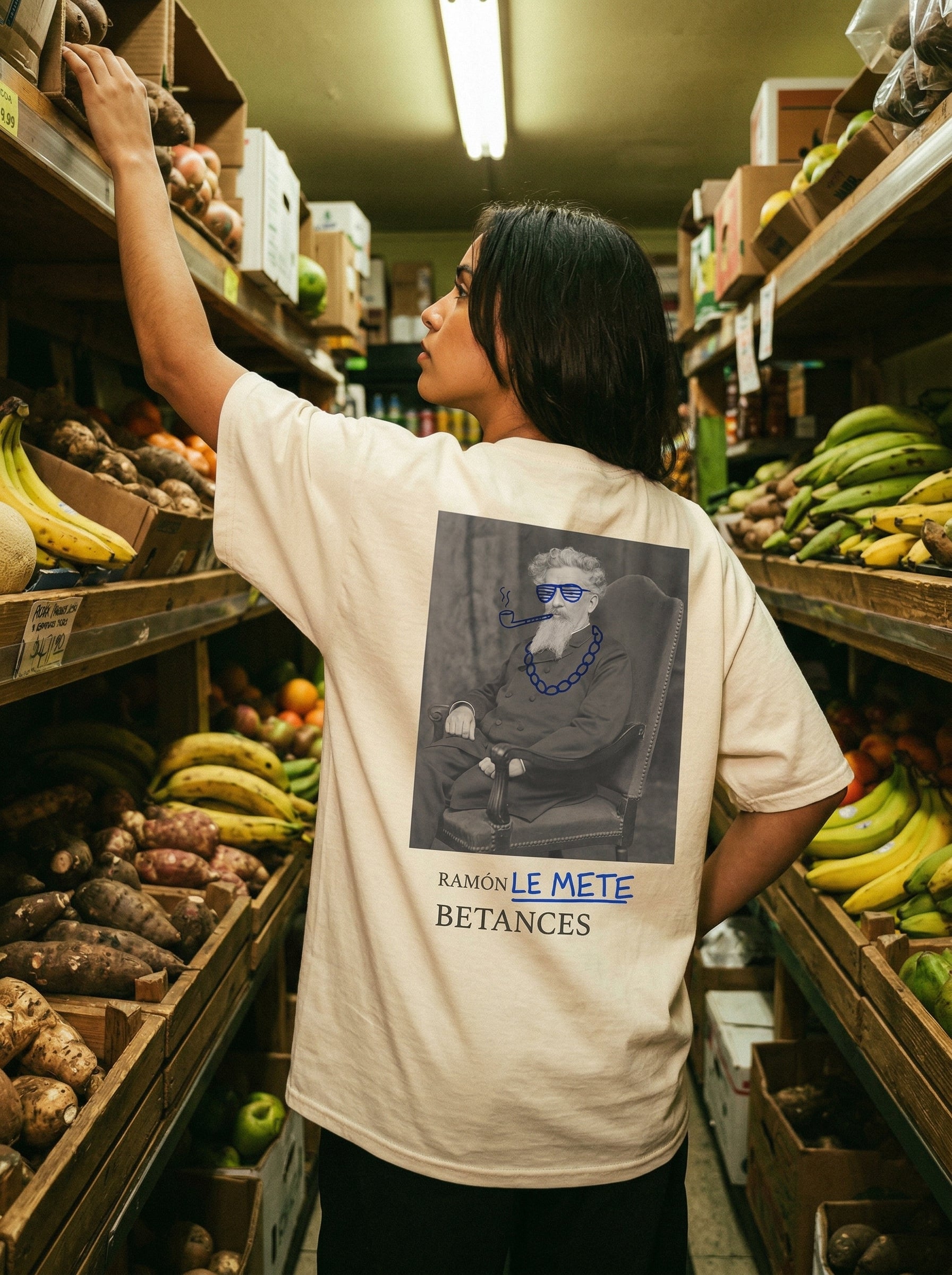 Ramón Le Mete Betances — ram-n-le-mete-betances-lifestyle-b-bodega-reach