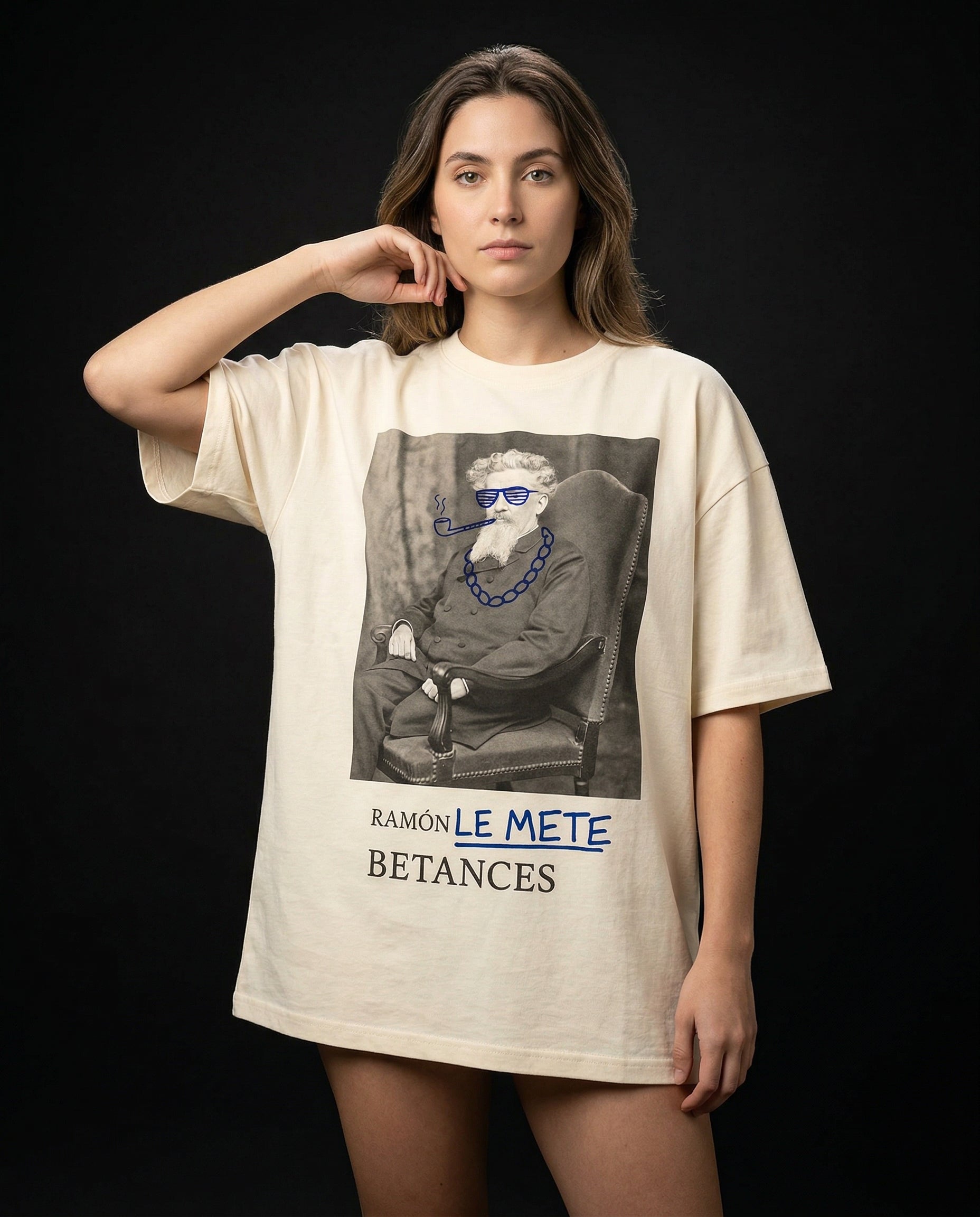 Ramón Le Mete Betances — ram-n-le-mete-betances-studio-02-three-quarter