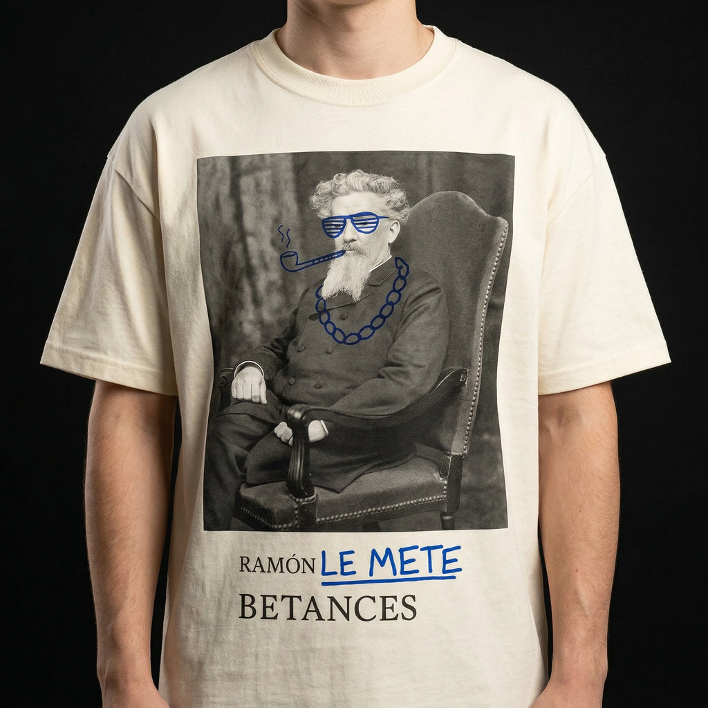 Ramón Le Mete Betances — ram-n-le-mete-betances-studio-03-chest-print