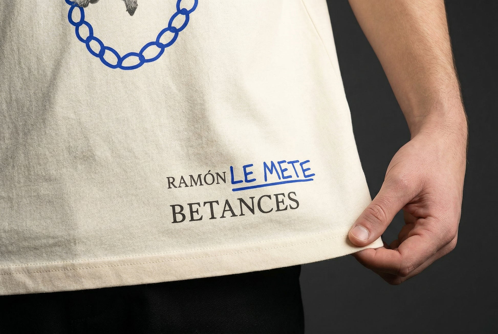 Ramón Le Mete Betances — ram-n-le-mete-betances-studio-05-hem-hand