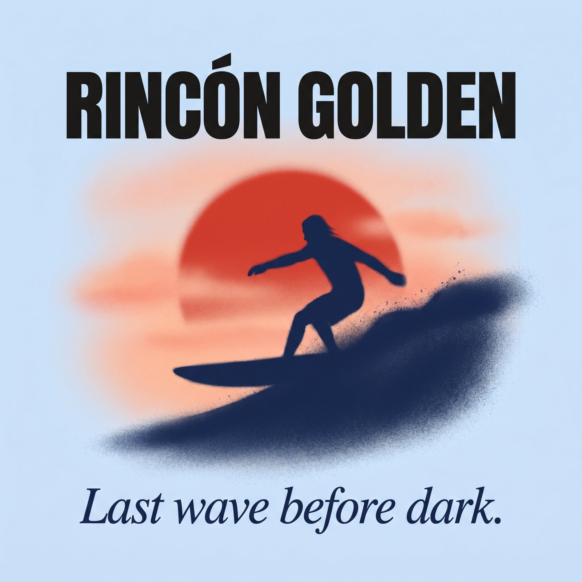 RINCÓN GOLDEN — design