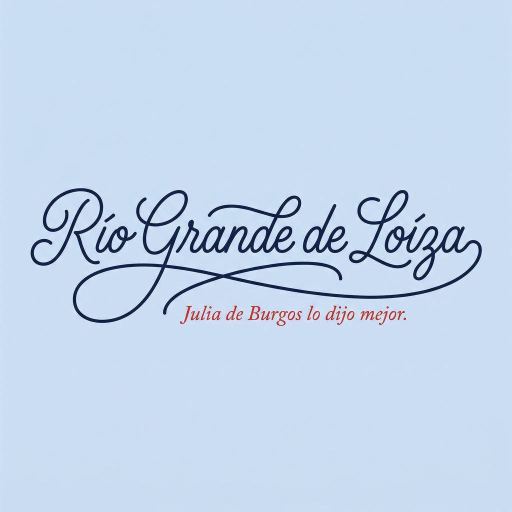RÍO GRANDE DE LOÍZA