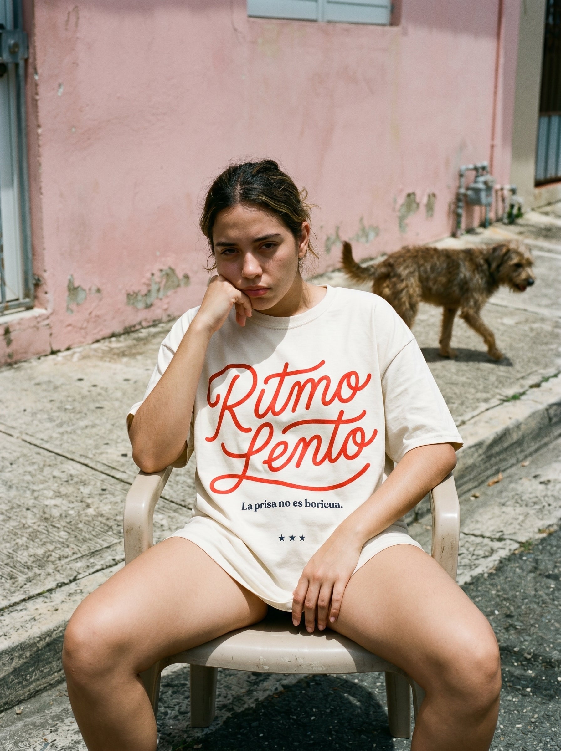 RITMO LENTO