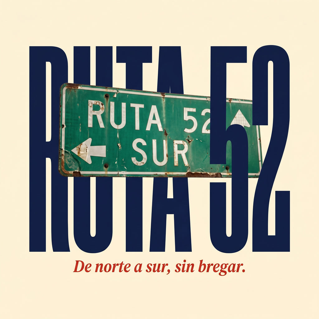 RUTA 52