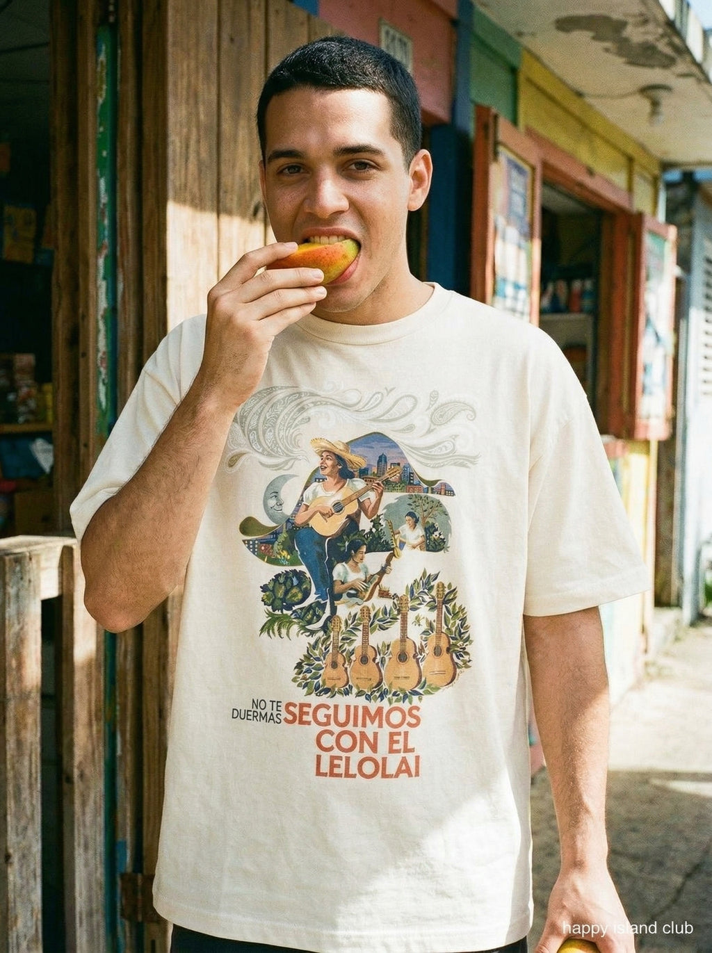 Seguimos con el Lelolai — seguimos-con-el-lelolai-lifestyle-b-eating-candid