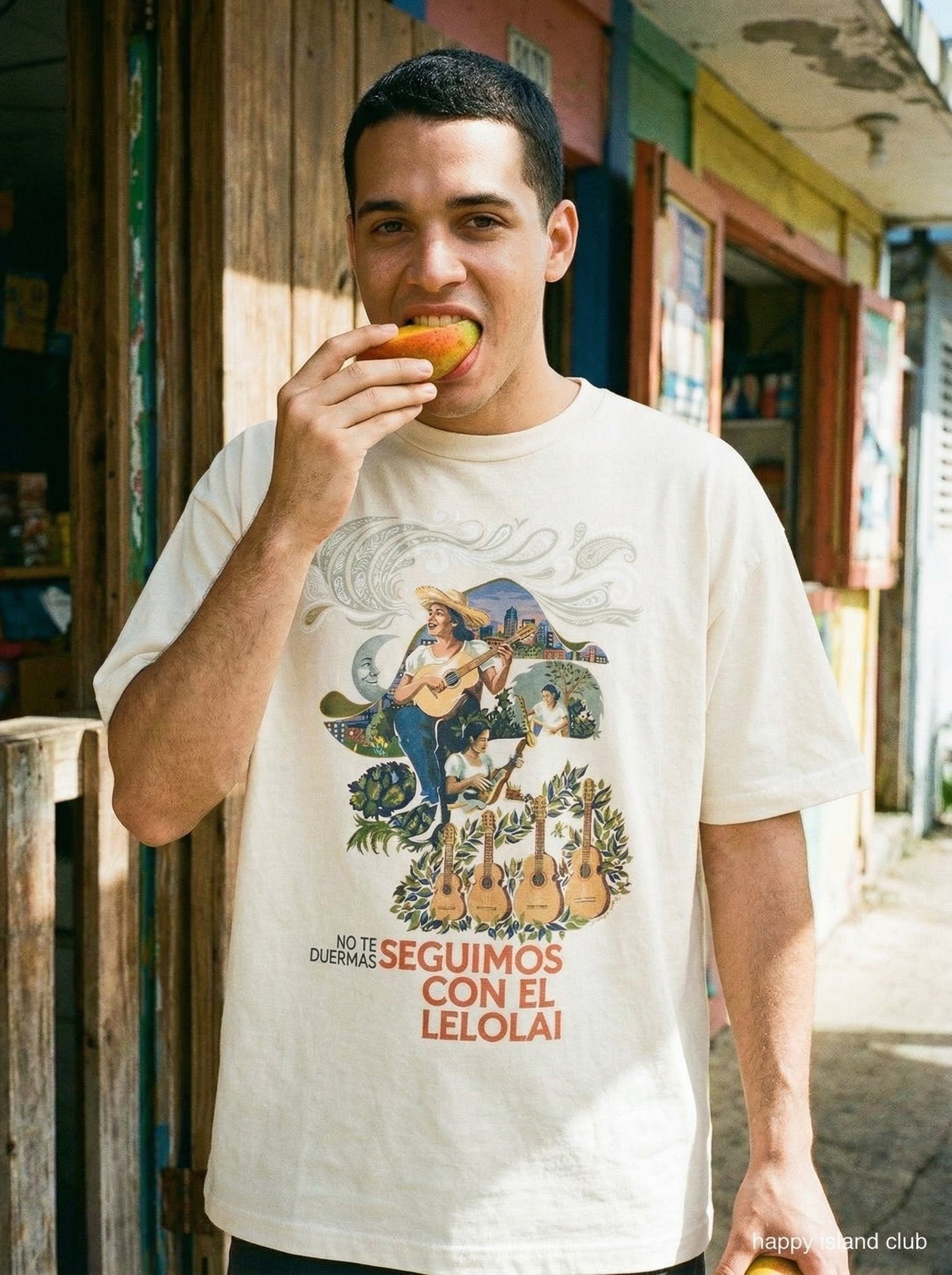 Seguimos con el Lelolai — seguimos-con-el-lelolai-lifestyle-b-eating-candid
