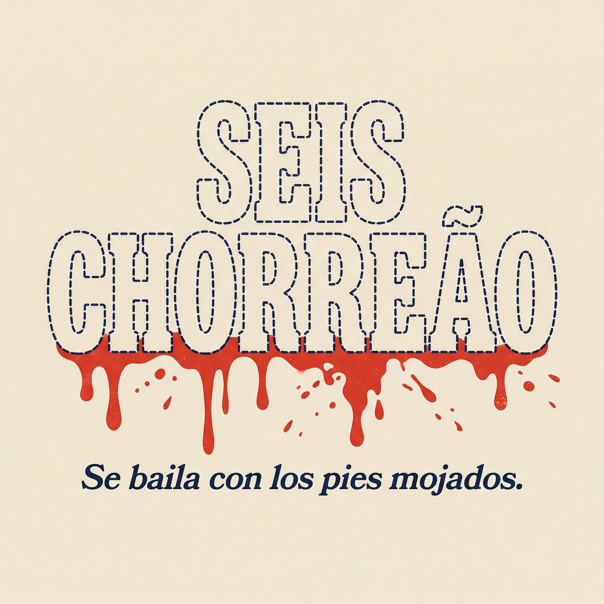 SEIS CHORREAO