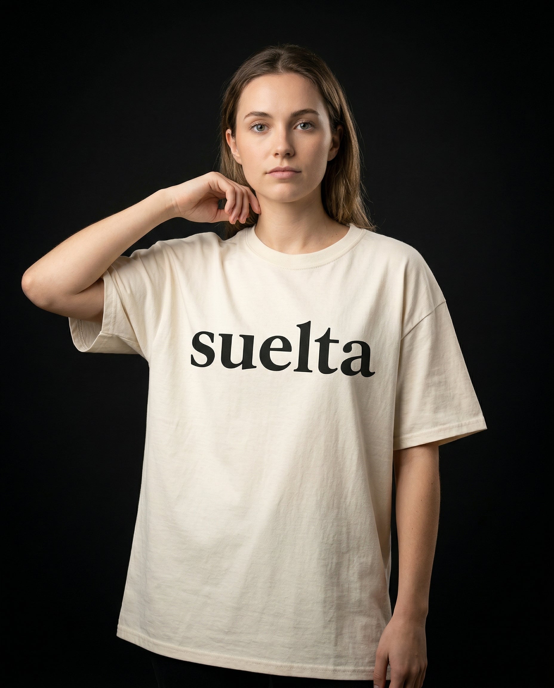 suelta — suelta-studio-02-three-quarter