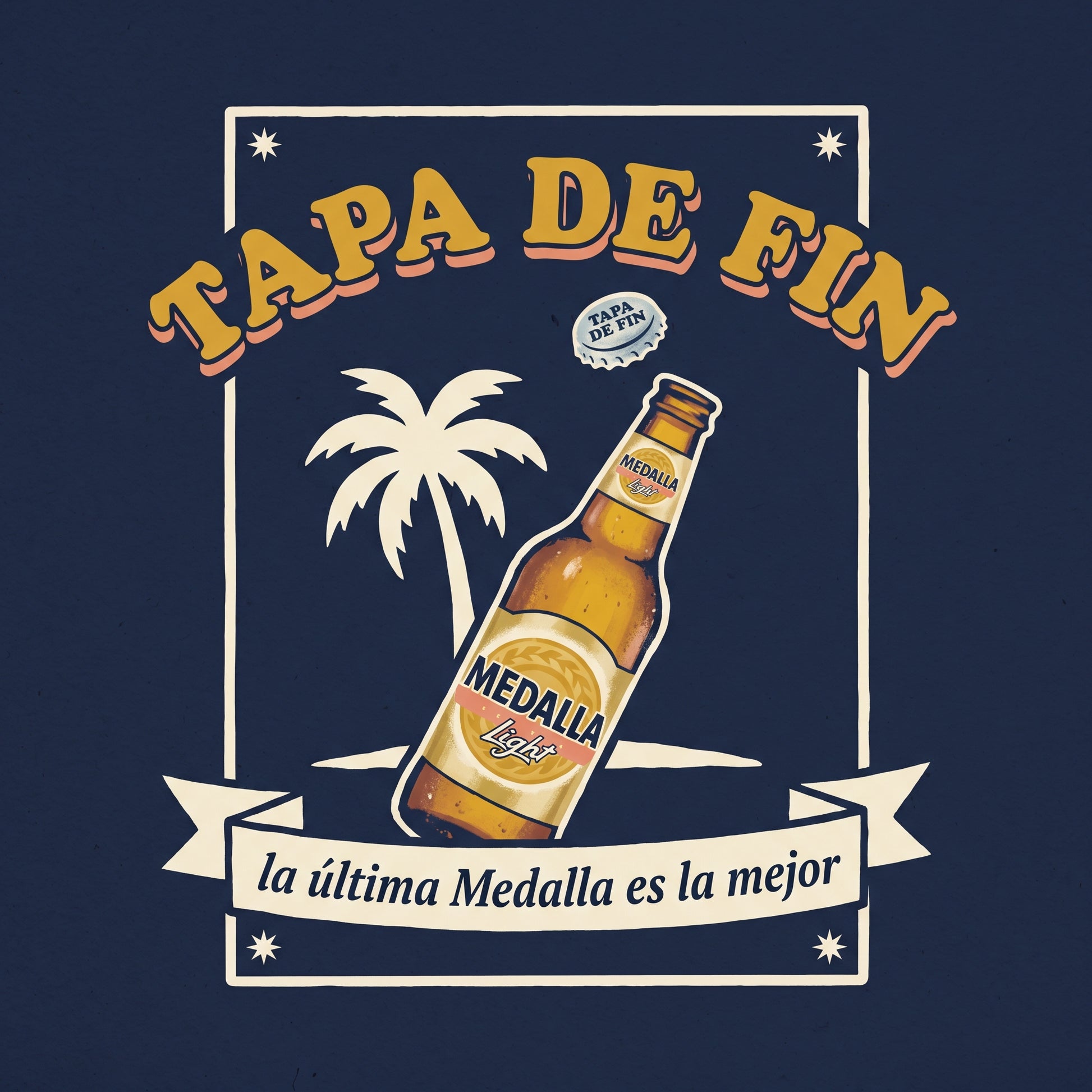 TAPA DE FIN — design