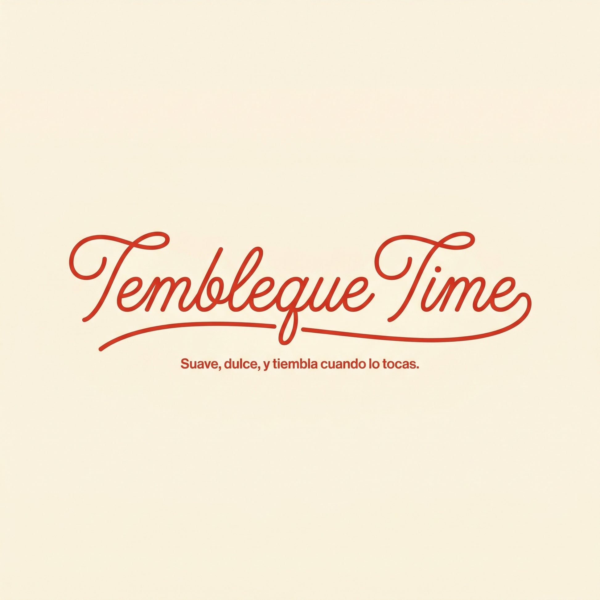 TEMBLEQUE TIME