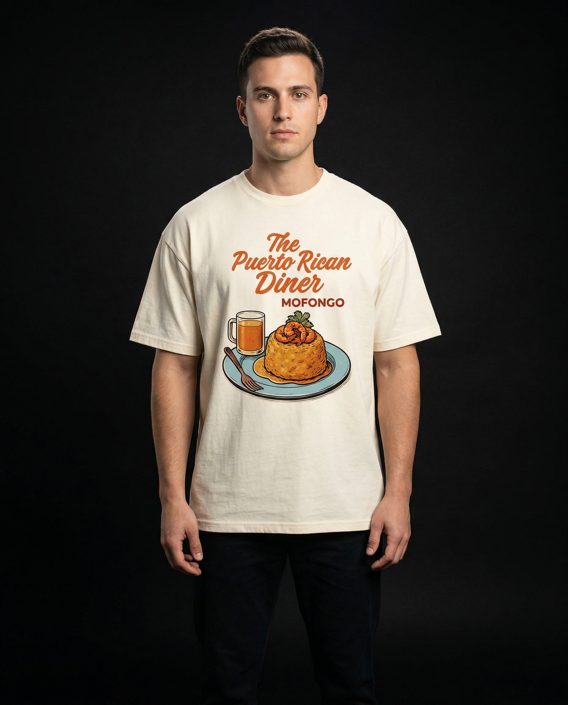 The Puerto Rican Diner Mofongo — the-puerto-rican-diner-mofongo-studio-01-full